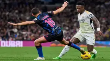 مباراة ريال مدريد اليوم ضد إشبيلية.. الموعد والقنوات الناقلة في الدوري الإسباني
